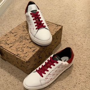 Karl Lagerfeld Paris men shoes